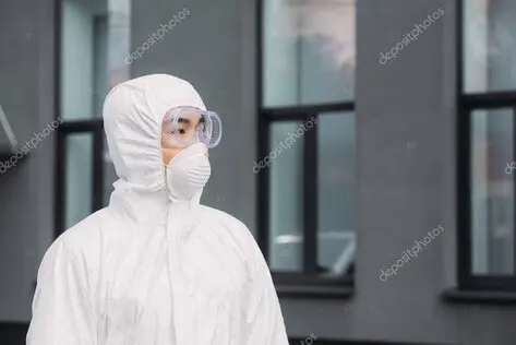 Equipo de protección individual para trabajos de arboricultura